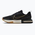 Scarpe da allenamento da uomo Nike Air Max Alpha Trainer 6 black/sail/parachute beige 2