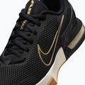 Scarpe da allenamento da uomo Nike Air Max Alpha Trainer 6 black/sail/parachute beige 5