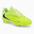 Scarpe da calcio junior Nike Phantom 6 Low Club MG hyper crimson/limelight/black