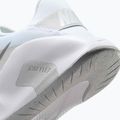 Scarpe da training da donna Nike Flex Train white/photon dust/metallic silver 9