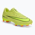 Scarpe da calcio uomo Nike Mercurial Vapor 16 Academy MG limelight/hyper crimson/volt