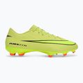 Scarpe da calcio uomo Nike Mercurial Vapor 16 Academy MG limelight/hyper crimson/volt 2
