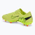 Scarpe da calcio uomo Nike Mercurial Vapor 16 Academy MG limelight/hyper crimson/volt 3