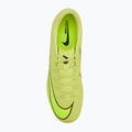 Scarpe da calcio uomo Nike Mercurial Vapor 16 Academy MG limelight/hyper crimson/volt 5