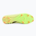 Scarpe da calcio uomo Nike Mercurial Superfly 10 Pro FG limelight/hyper crimson/volt 4