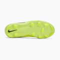 Scarpe da calcio junior Nike Phantom 6 Low Pro FG/MG Hyper Crimson/Limelight/Black 4