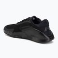 Scarpe da allenamento uomo Nike Flex Train black/black 3