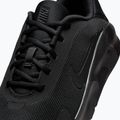 Scarpe da allenamento uomo Nike Flex Train black/black 8