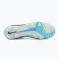 Scarpe da calcio uomo Nike United Phantom 6 High Elite FG pistachio frost/hyper orange 4