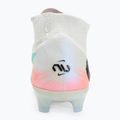 Scarpe da calcio uomo Nike United Phantom 6 High Elite FG pistachio frost/hyper orange 6