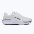 Scarpe da running donna Nike Winflo 11 summit white/metallic silver 2