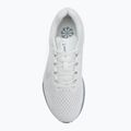 Scarpe da running donna Nike Winflo 11 summit white/metallic silver 5