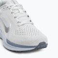 Scarpe da running donna Nike Winflo 11 summit white/metallic silver 7