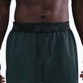 Pantaloncini da uomo Nike Dri-Fit Totality 7" Unlined seaweed/black/seaweed/white 4