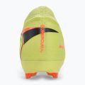 Scarpe da calcio junior Nike Jr. Mercurial Vapor 16 Pro FG Limelight/Hyper Crimson/Volt 6