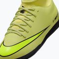 Scarpe da calcio junior Nike Mercurial Superfly 10 Club limelight/hyper crimson/volt 8