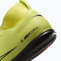 Scarpe da calcio junior Nike Mercurial Superfly 10 Club limelight/hyper crimson/volt 9