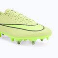 Scarpe da calcio uomo Nike Mercurial Vapor 16 Academy SG-Pro Limelight/Hyper Crimson/Volt 7
