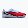 Uomo Nike Phantom 6 Low Academy TF scarpe da calcio royal tint/bright crimson