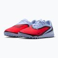 Uomo Nike Phantom 6 Low Academy TF scarpe da calcio royal tint/bright crimson 3