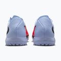 Uomo Nike Phantom 6 Low Academy TF scarpe da calcio royal tint/bright crimson 4