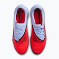 Uomo Nike Phantom 6 Low Academy TF scarpe da calcio royal tint/bright crimson 6
