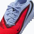 Uomo Nike Phantom 6 Low Academy TF scarpe da calcio royal tint/bright crimson 7