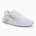 Scarpe da training da donna Nike Flex Train white/photon dust/metallic silver