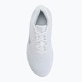 Scarpe da training da donna Nike Flex Train white/photon dust/metallic silver 5