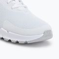 Scarpe da training da donna Nike Flex Train white/photon dust/metallic silver 7