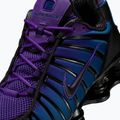 Scarpe da uomo Nike Shox TL voltage purple/blue force/black/black 9