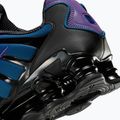 Scarpe da uomo Nike Shox TL voltage purple/blue force/black/black 10