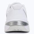 Scarpe da training da donna Nike Metcon 10 white/platinum tint/metallic silver 6