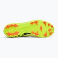 Scarpe da calcio uomo Nike Mercurial Superfly 10 Academy AG limelight/hyper crimson/volt 4