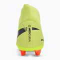 Scarpe da calcio uomo Nike Mercurial Superfly 10 Academy AG limelight/hyper crimson/volt 6