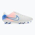 Scarpe da calcio uomo Nike United Tiempo Legend 10 Academy FG/MG vast grey/racer blue 2