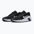Scarpe da allenamento da uomo Nike Flex Train black/anthracite/white 3