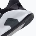 Scarpe da allenamento da uomo Nike Flex Train black/anthracite/white 8