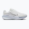 Scarpe da running donna Nike Winflo 11 summit white/metallic silver 8