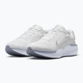 Scarpe da running donna Nike Winflo 11 summit white/metallic silver 10