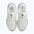 Scarpe da running donna Nike Winflo 11 summit white/metallic silver 12