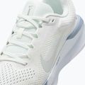Scarpe da running donna Nike Winflo 11 summit white/metallic silver 14