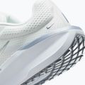 Scarpe da running donna Nike Winflo 11 summit white/metallic silver 15