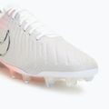 Scarpe da calcio uomo Nike United Tiempo Legend 10 Elite FG vast grey/racer blue 7