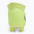 Scarpe da calcio uomo Nike Phantom 6 High Pro FG hyper crimson/limelight/black 6