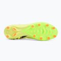 Scarpe da calcio uomo Nike Mercurial Superfly 10 Pro AG-Pro limelight/hyper crimson/volt 4