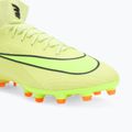 Scarpe da calcio uomo Nike Mercurial Superfly 10 Pro AG-Pro limelight/hyper crimson/volt 7