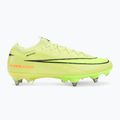 Scarpe da calcio uomo Nike Mercurial Vapor 16 Elite SG Limelight/Hyper Crimson/Volt 2