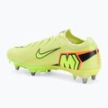Scarpe da calcio uomo Nike Mercurial Vapor 16 Elite SG Limelight/Hyper Crimson/Volt 3