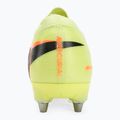 Scarpe da calcio uomo Nike Mercurial Vapor 16 Elite SG Limelight/Hyper Crimson/Volt 6